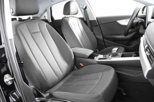 Audi A4 35 TDI Limousine *1ste Eigenaar*Leer*Navigatie*Camera*