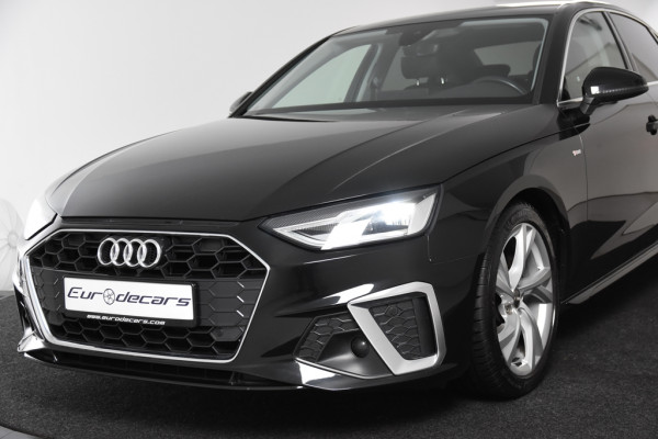 Audi A4 35 TDI Limousine *1ste Eigenaar*Leer*Navigatie*Camera*