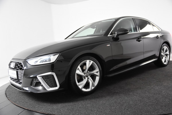 Audi A4 35 TDI Limousine *1ste Eigenaar*Leer*Navigatie*Camera*