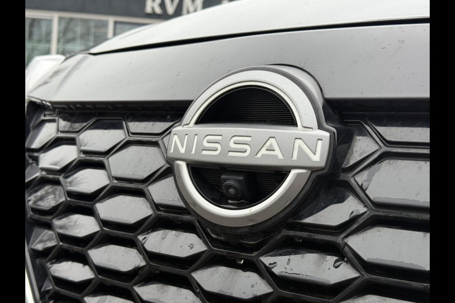 Nissan Juke 1.6 Hybrid N-Sport FABRIEKSGARANTIE| BOMVOL| BOSE | 19 INCH!|  ADAP. CRUISE| SPORTSTOELEN| VERW. VOORRUIT| STUUR + STOEL VERWARMING| 360 CAMERA|