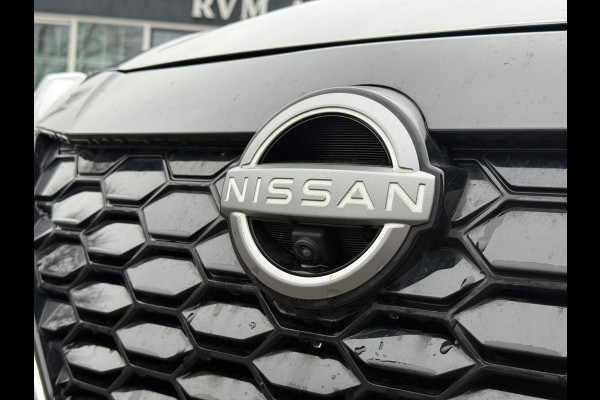 Nissan Juke 1.6 Hybrid N-Sport FABRIEKSGARANTIE| BOMVOL| BOSE | 19 INCH!|  ADAP. CRUISE| SPORTSTOELEN| VERW. VOORRUIT| STUUR + STOEL VERWARMING| 360 CAMERA|