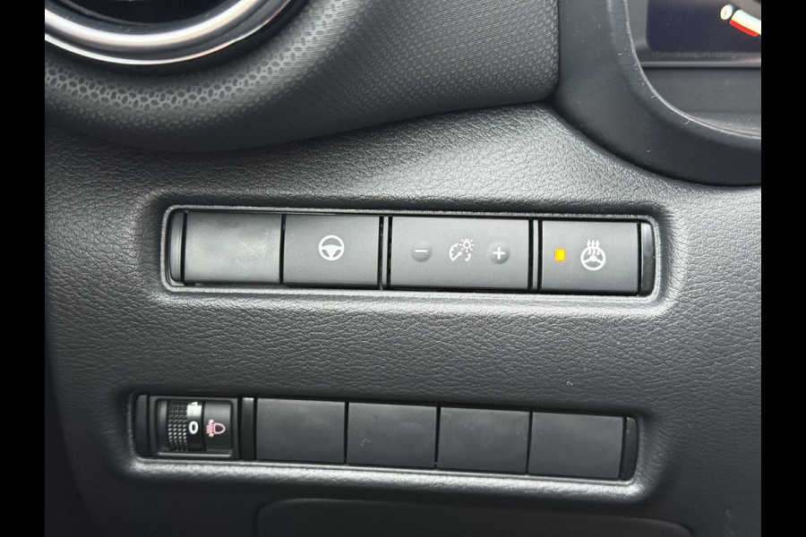 Nissan Juke 1.6 Hybrid N-Sport FABRIEKSGARANTIE| BOMVOL| BOSE | 19 INCH!|  ADAP. CRUISE| SPORTSTOELEN| VERW. VOORRUIT| STUUR + STOEL VERWARMING| 360 CAMERA|