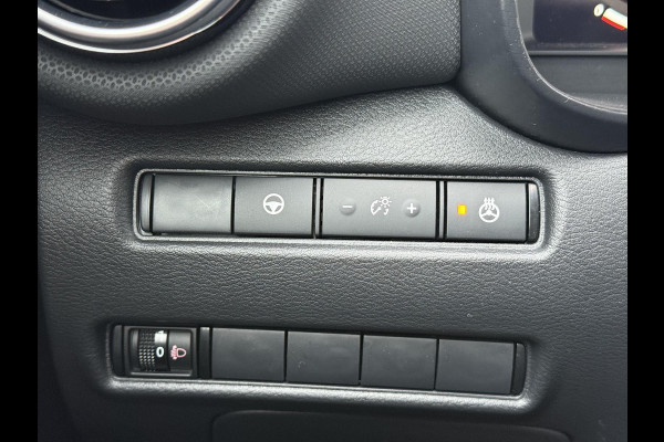 Nissan Juke 1.6 Hybrid N-Sport FABRIEKSGARANTIE| BOMVOL| BOSE | 19 INCH!|  ADAP. CRUISE| SPORTSTOELEN| VERW. VOORRUIT| STUUR + STOEL VERWARMING| 360 CAMERA|