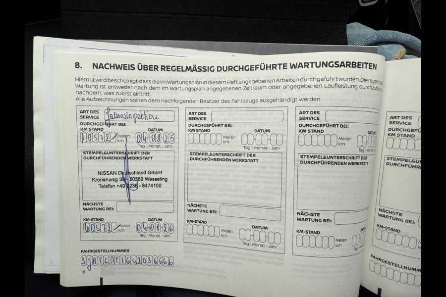 Nissan Juke 1.6 Hybrid N-Sport FABRIEKSGARANTIE| BOMVOL| BOSE | 19 INCH!|  ADAP. CRUISE| SPORTSTOELEN| VERW. VOORRUIT| STUUR + STOEL VERWARMING| 360 CAMERA|