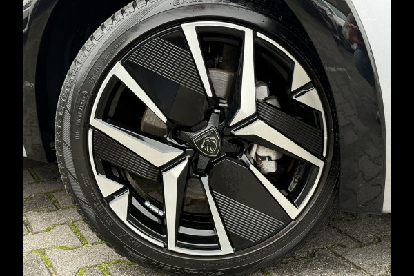 Peugeot 208 1.2 Hybrid 145 e-DCS6 GT | CarPlay | ACC | LED | Camera | DAB+ | 17 inch