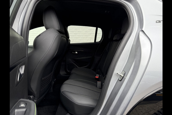 Peugeot 208 1.2 Hybrid 145 e-DCS6 GT | CarPlay | ACC | LED | Camera | DAB+ | 17 inch