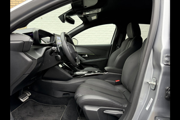 Peugeot 208 1.2 Hybrid 145 e-DCS6 GT | CarPlay | ACC | LED | Camera | DAB+ | 17 inch