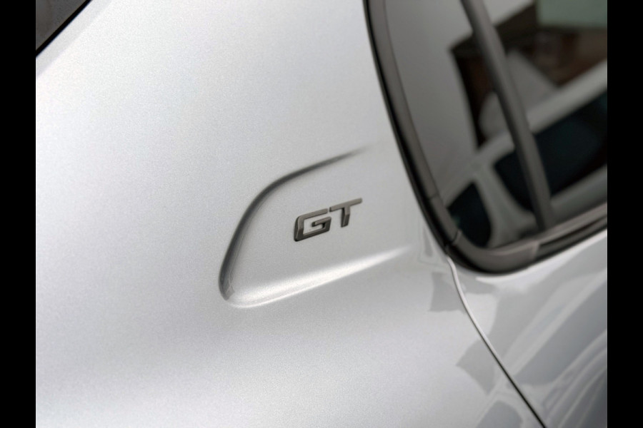 Peugeot 208 1.2 Hybrid 145 e-DCS6 GT | CarPlay | ACC | LED | Camera | DAB+ | 17 inch