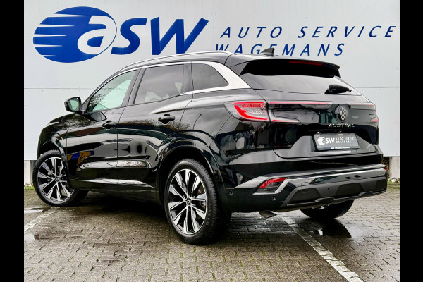 Renault Austral 1.3 mild hybrid 160 X-Tronic techno | Trekhaak | ACC | LED | 360* Camera | Keyless | 18 inch