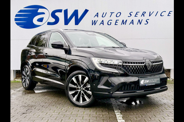 Renault Austral 1.3 mild hybrid 160 X-Tronic techno | Trekhaak | ACC | LED | 360* Camera | Keyless | 18 inch