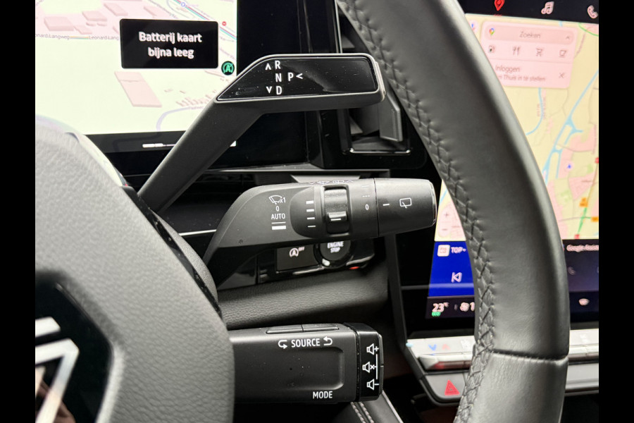 Renault Austral 1.3 mild hybrid 160 X-Tronic techno | Trekhaak | ACC | LED | 360* Camera | Keyless | 18 inch