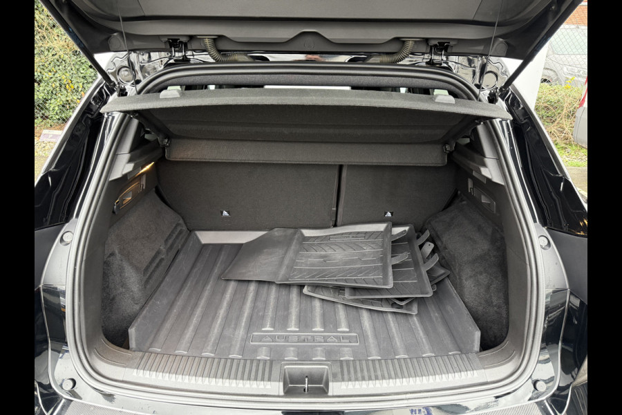 Renault Austral 1.3 mild hybrid 160 X-Tronic techno | Trekhaak | ACC | LED | 360* Camera | Keyless | 18 inch