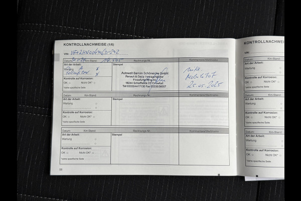 Renault Austral 1.3 mild hybrid 160 X-Tronic techno | Trekhaak | ACC | LED | 360* Camera | Keyless | 18 inch