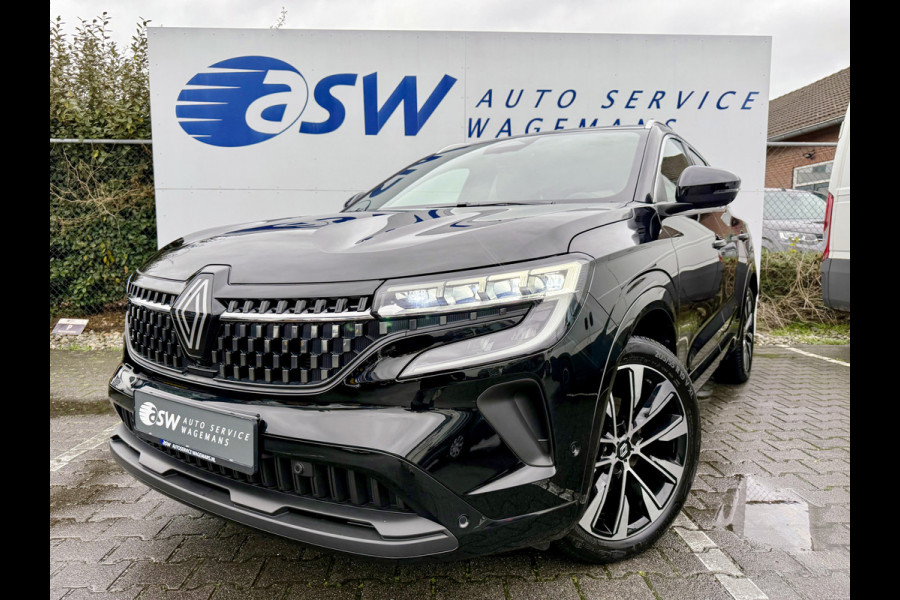 Renault Austral 1.3 mild hybrid 160 X-Tronic techno | Trekhaak | ACC | LED | 360* Camera | Keyless | 18 inch