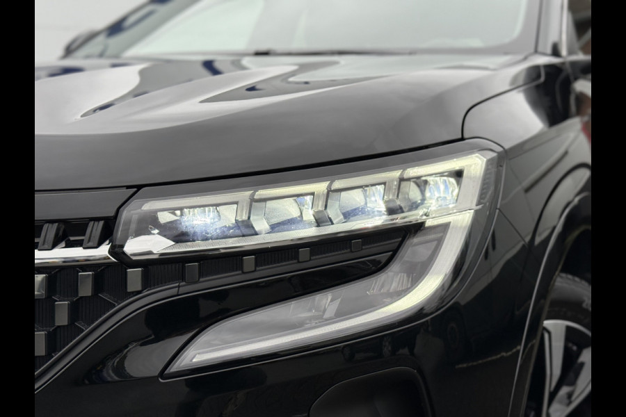 Renault Austral 1.3 mild hybrid 160 X-Tronic techno | Trekhaak | ACC | LED | 360* Camera | Keyless | 18 inch