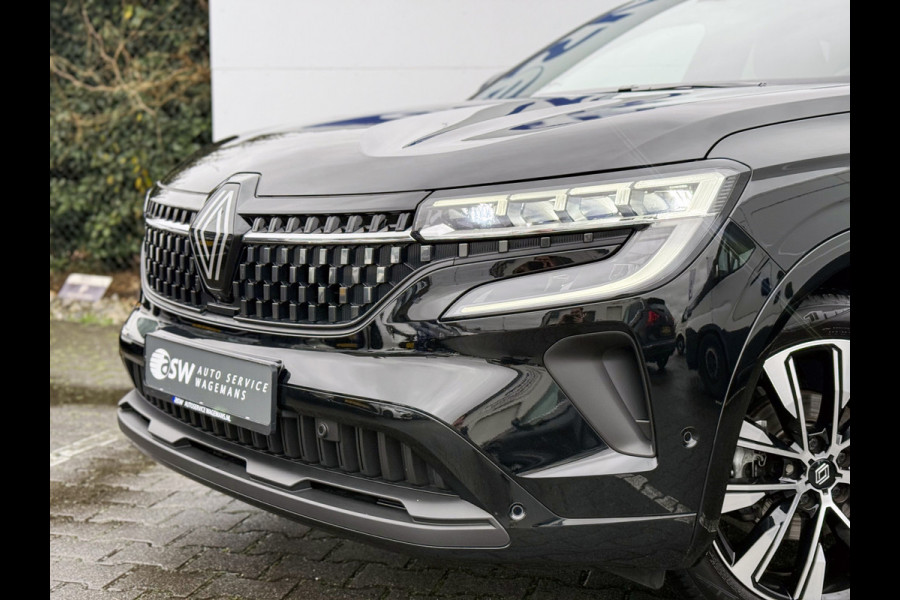 Renault Austral 1.3 mild hybrid 160 X-Tronic techno | Trekhaak | ACC | LED | 360* Camera | Keyless | 18 inch