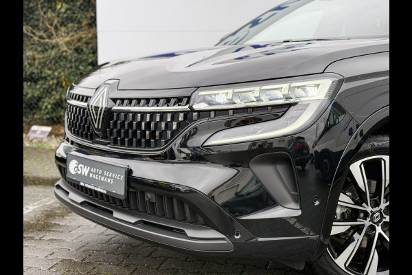 Renault Austral 1.3 mild hybrid 160 X-Tronic techno | Trekhaak | ACC | LED | 360* Camera | Keyless | 18 inch