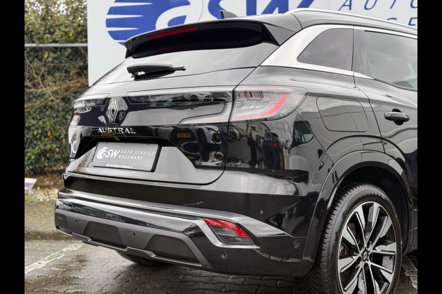 Renault Austral 1.3 mild hybrid 160 X-Tronic techno | Trekhaak | ACC | LED | 360* Camera | Keyless | 18 inch