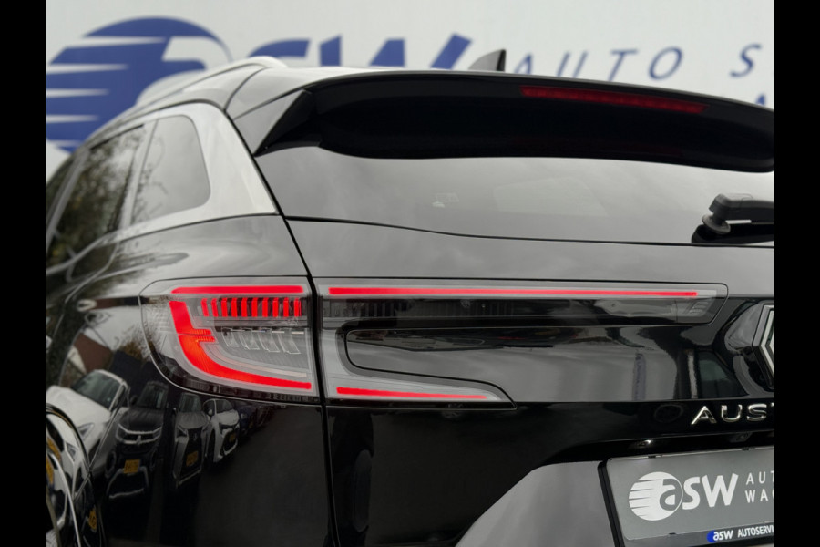 Renault Austral 1.3 mild hybrid 160 X-Tronic techno | Trekhaak | ACC | LED | 360* Camera | Keyless | 18 inch