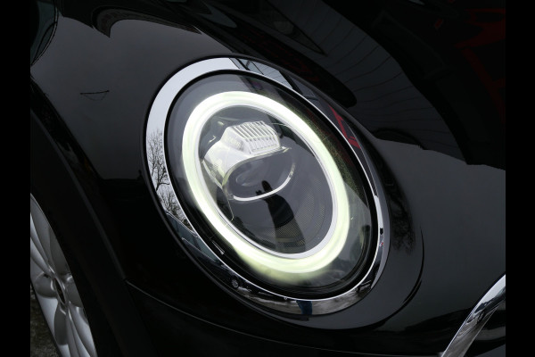 MINI Cooper 1.5 CHILI | 5-DRS | AUTOMAAT | NAVIGATIE | LED | KEYLESS | 12-2019 | FACELIFT!!
