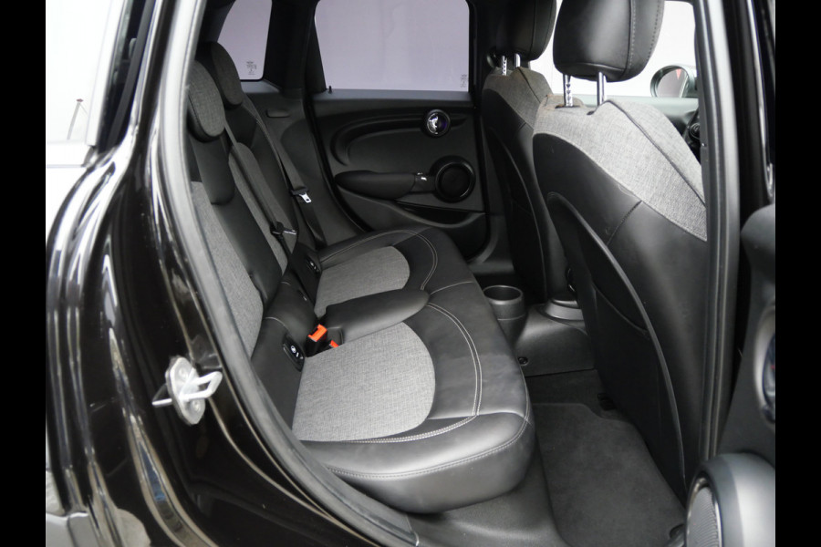 MINI Cooper 1.5 CHILI | 5-DRS | AUTOMAAT | NAVIGATIE | LED | KEYLESS | 12-2019 | FACELIFT!!