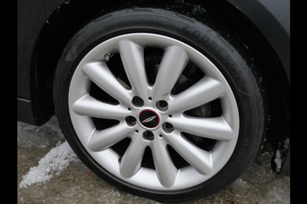 MINI Cooper 1.5 CHILI | 5-DRS | AUTOMAAT | NAVIGATIE | LED | KEYLESS | 12-2019 | FACELIFT!!