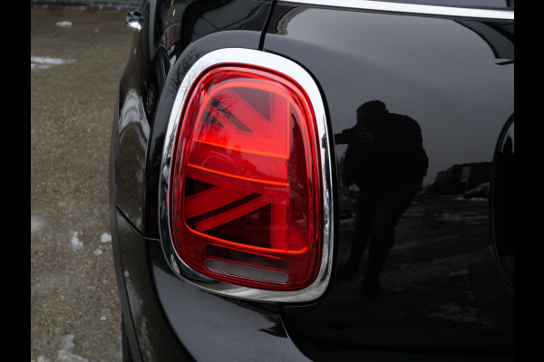 MINI Cooper 1.5 CHILI | 5-DRS | AUTOMAAT | NAVIGATIE | LED | KEYLESS | 12-2019 | FACELIFT!!
