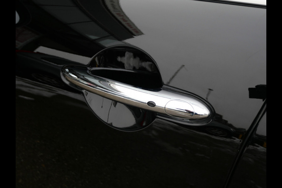 MINI Cooper 1.5 CHILI | 5-DRS | AUTOMAAT | NAVIGATIE | LED | KEYLESS | 12-2019 | FACELIFT!!