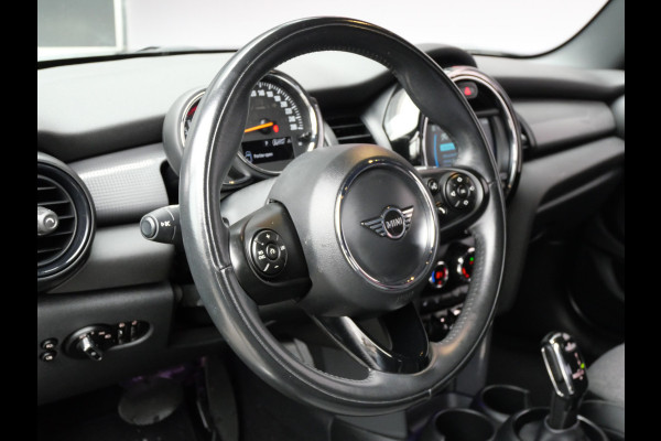 MINI Cooper 1.5 CHILI | 5-DRS | AUTOMAAT | NAVIGATIE | LED | KEYLESS | 12-2019 | FACELIFT!!