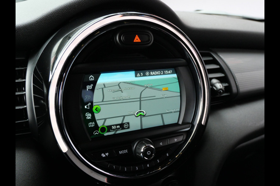 MINI Cooper 1.5 CHILI | 5-DRS | AUTOMAAT | NAVIGATIE | LED | KEYLESS | 12-2019 | FACELIFT!!