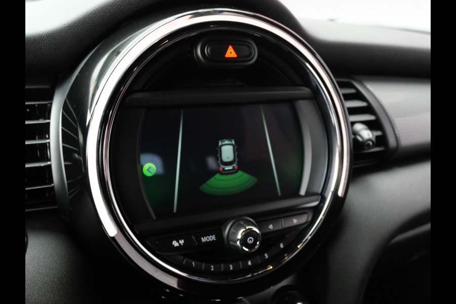 MINI Cooper 1.5 CHILI | 5-DRS | AUTOMAAT | NAVIGATIE | LED | KEYLESS | 12-2019 | FACELIFT!!