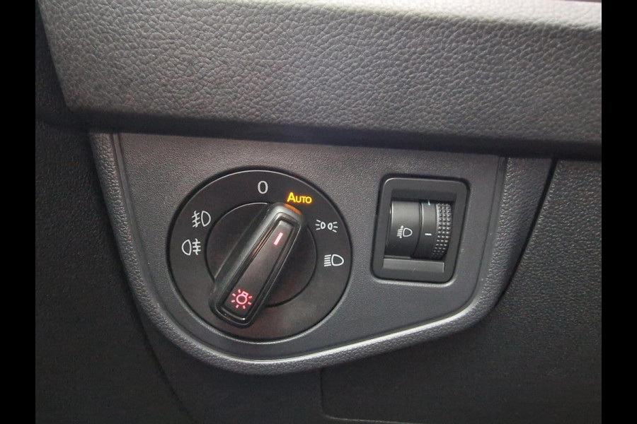 Volkswagen Polo 1.0 TSI Comfortline|airco|Navi|carplay|led|ACC|Cruise|nieuwe All-seasons|