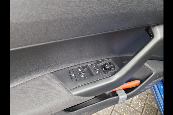 Volkswagen Polo 1.0 TSI Comfortline|airco|Navi|carplay|led|ACC|Cruise|nieuwe All-seasons|