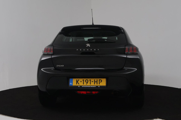 Peugeot 208 1.2 PureTech Blue Lease Active (NAVIGATIE, CRUISE CONTROL, LANE-ASSIST, PARKEERSENSOREN, BLUETOOTH, AIRCO)