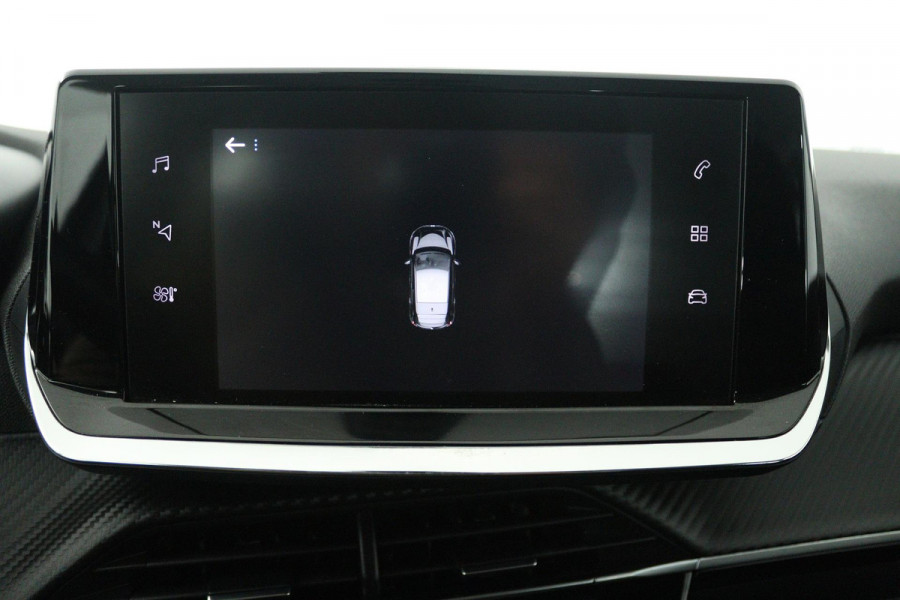 Peugeot 208 1.2 PureTech Blue Lease Active (NAVIGATIE, CRUISE CONTROL, LANE-ASSIST, PARKEERSENSOREN, BLUETOOTH, AIRCO)