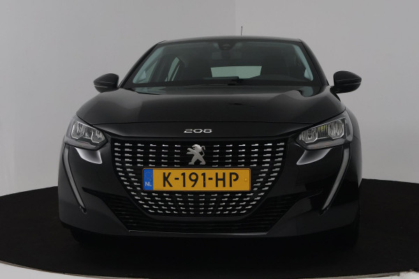 Peugeot 208 1.2 PureTech Blue Lease Active (NAVIGATIE, CRUISE CONTROL, LANE-ASSIST, PARKEERSENSOREN, BLUETOOTH, AIRCO)
