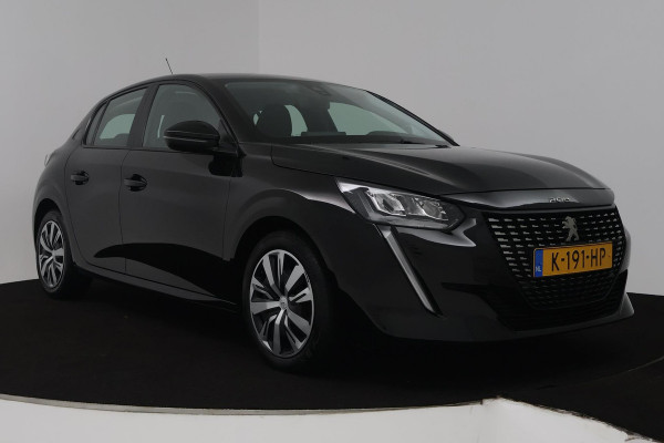 Peugeot 208 1.2 PureTech Blue Lease Active (NAVIGATIE, CRUISE CONTROL, LANE-ASSIST, PARKEERSENSOREN, BLUETOOTH, AIRCO)