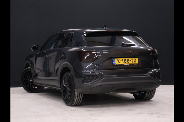 Audi Q2 35 TFSI Pro Line S [VIRTUAL COCKPIT, TREKHAAK AFNEEMBAAR, CLIMATE CONTROL, BLUETOOTH, CRUISE CONTROL, 19" LM VELG, NIEUWSTAAT]