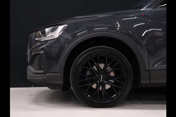 Audi Q2 35 TFSI Pro Line S [VIRTUAL COCKPIT, TREKHAAK AFNEEMBAAR, CLIMATE CONTROL, BLUETOOTH, CRUISE CONTROL, 19" LM VELG, NIEUWSTAAT]