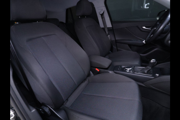 Audi Q2 35 TFSI Pro Line S [VIRTUAL COCKPIT, TREKHAAK AFNEEMBAAR, CLIMATE CONTROL, BLUETOOTH, CRUISE CONTROL, 19" LM VELG, NIEUWSTAAT]