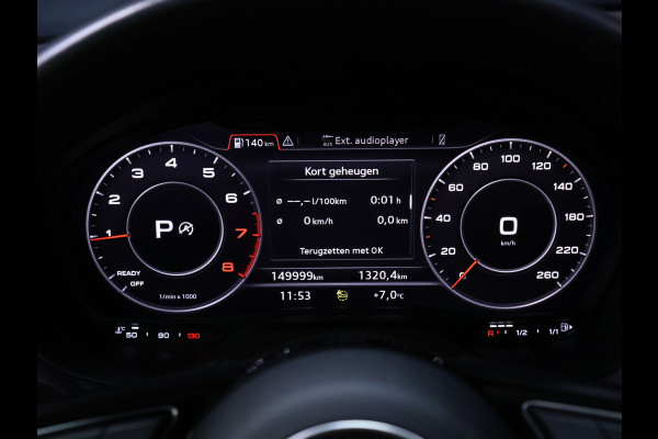 Audi Q2 35 TFSI Pro Line S [VIRTUAL COCKPIT, TREKHAAK AFNEEMBAAR, CLIMATE CONTROL, BLUETOOTH, CRUISE CONTROL, 19" LM VELG, NIEUWSTAAT]