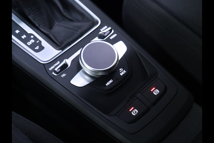 Audi Q2 35 TFSI Pro Line S [VIRTUAL COCKPIT, TREKHAAK AFNEEMBAAR, CLIMATE CONTROL, BLUETOOTH, CRUISE CONTROL, 19" LM VELG, NIEUWSTAAT]