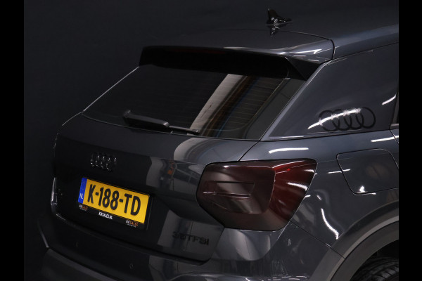 Audi Q2 35 TFSI Pro Line S [VIRTUAL COCKPIT, TREKHAAK AFNEEMBAAR, CLIMATE CONTROL, BLUETOOTH, CRUISE CONTROL, 19" LM VELG, NIEUWSTAAT]