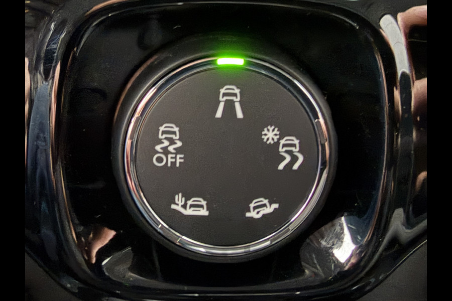 Citroën C3 Aircross 130pk Shine (Camera - Leder - 17"incl 4S - Automatische Airco - Grip Controle - LED - Parkeersensoren - Navigatie)