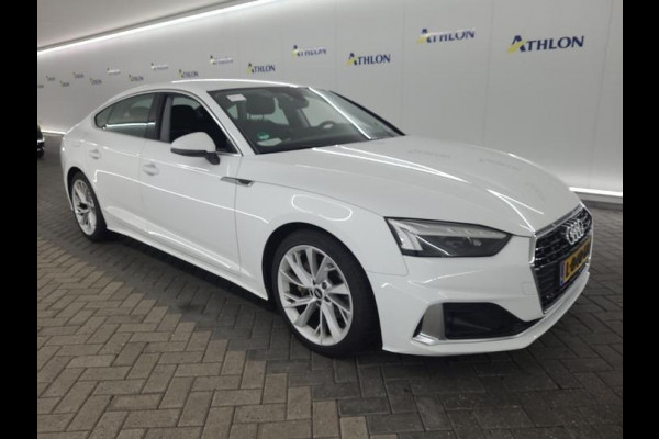 Audi A5 Sportback 40 TFSI Aut. Business Ed. | Navi | Virtual | Carplay |