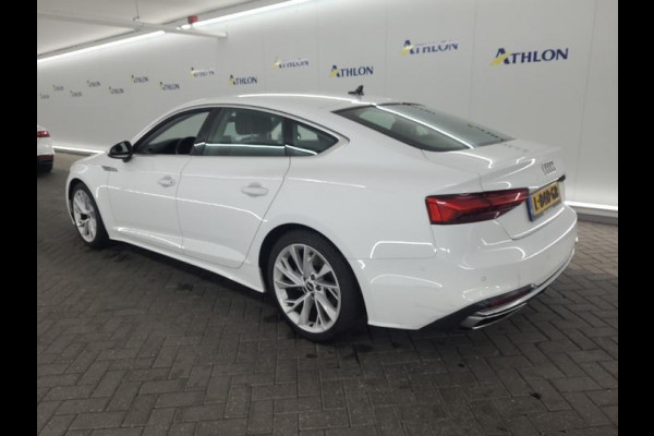Audi A5 Sportback 40 TFSI Aut. Business Ed. | Navi | Virtual | Carplay |