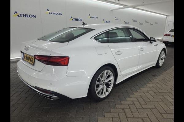Audi A5 Sportback 40 TFSI Aut. Business Ed. | Navi | Virtual | Carplay |