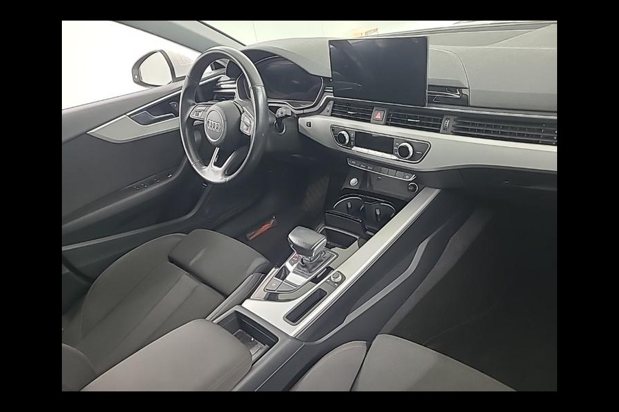 Audi A5 Sportback 40 TFSI Aut. Business Ed. | Navi | Virtual | Carplay |