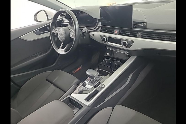Audi A5 Sportback 40 TFSI Aut. Business Ed. | Navi | Virtual | Carplay |