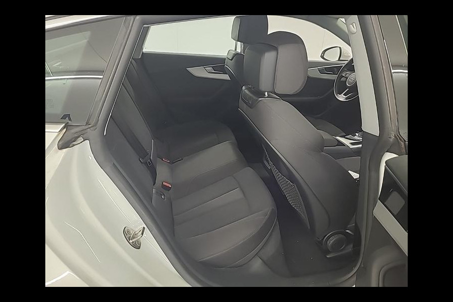 Audi A5 Sportback 40 TFSI Aut. Business Ed. | Navi | Virtual | Carplay |